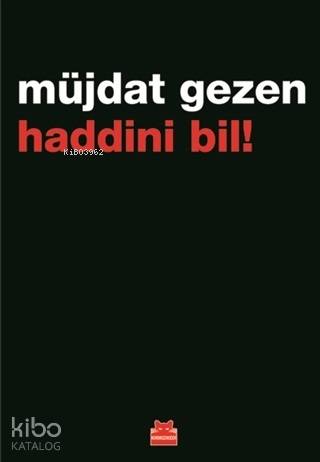 Haddini Bil!