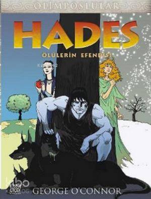 Hades - Ölülerin Efendisi