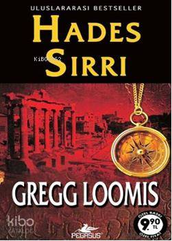 Hades Sırrı (Cep Boy)