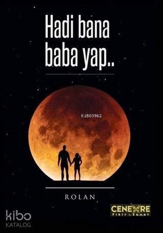 Hadi Bana Baba Yap..