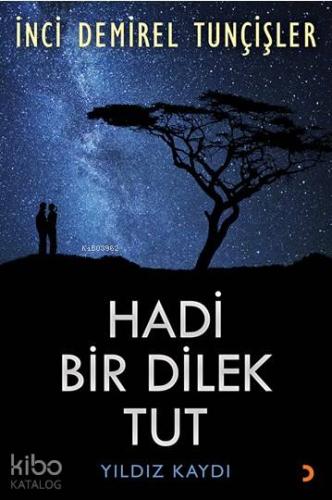 Hadi Bir Dilek Tut; Yıldız Kaydı