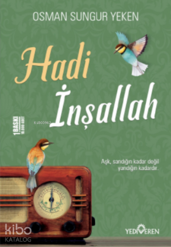Hadi İnşallah