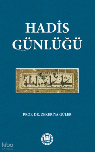 Hadis Günlüğü