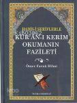 Hadis-i Şeriflerle Kur'an-ı Kerim Okumanın Fazileti | Ömer Faruk Hilmi