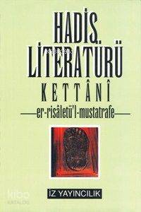 Hadis Literatürü | Kettâni | İz Yayıncılık