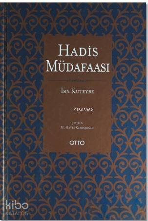 Hadis Müdafaası