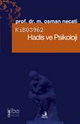 Hadis ve Psikoloji | Osman Necati | Fecr Yayınları