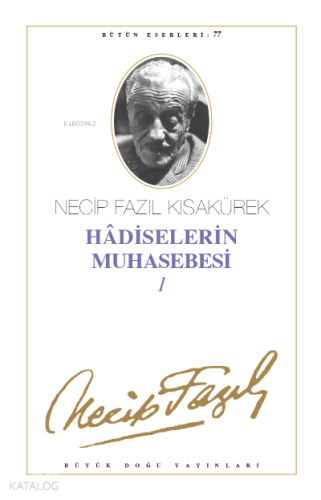Hadiselerin Muhasebesi 1 (Kod:66)