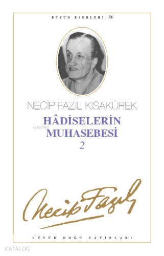 Hadiselerin Muhasebesi 2 (Kod:68)