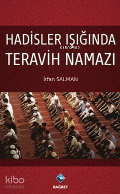 Hadisler Işığında Teravih Namazı