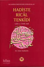 Hadiste Rical Tenkidi