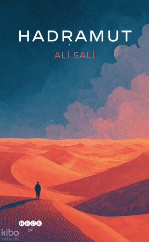 Hadramut | Ali Sali | Hece Yayınları