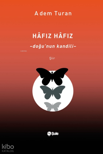 Hafız - Hafız - Doğu'nun Kandili