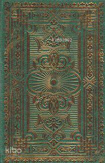 Hafız Osman Hattı Kur'an-ı Kerim Berkenar Boy