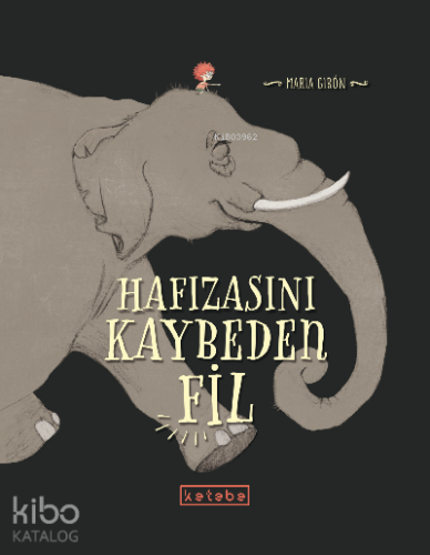 Hafızasını Kaybeden Fil