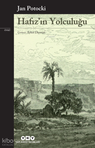 Hafız'ın Yolculuğu