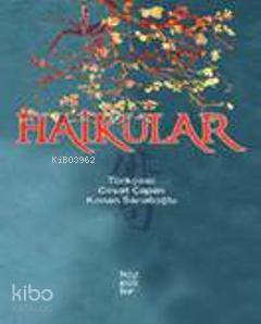 Haikular | Kolektif | Sözcükler