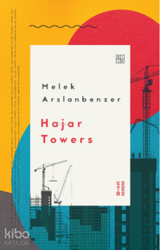 Hajar Towers