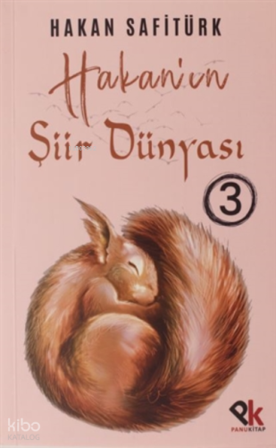 Hakan'ın Şiir Dünyası 3