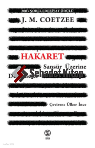 Hakaret