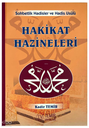Hakikat Hazineleri (Ciltli)
