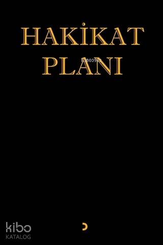 Hakikat Planı