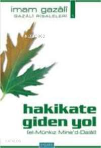 Hakikate Giden Yol | İmam-ı Gazali | Semerkand Yayınları
