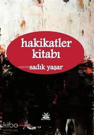 Hakikatler Kitabı
