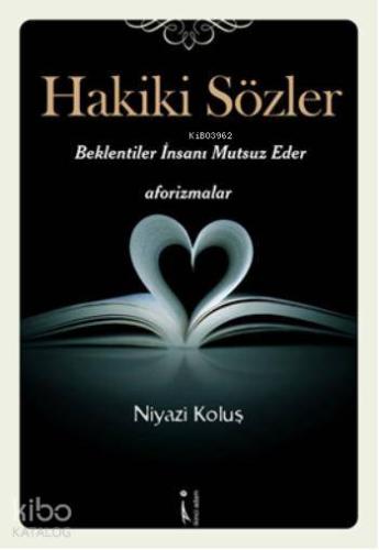 Hakiki Sözler