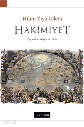 Hâkimiyet