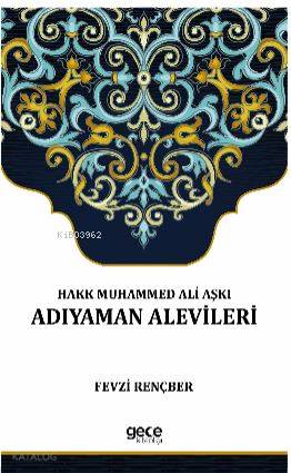 Hakk Muhammed Ali Aşkı