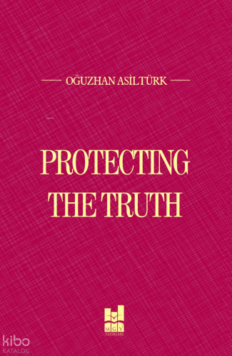 Hakka Sahip Çıkmak (İngilizce) | Oğuzhan Asiltürk | MGV Yayınları