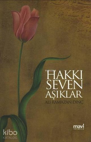 Hakkı Seven Aşıklar