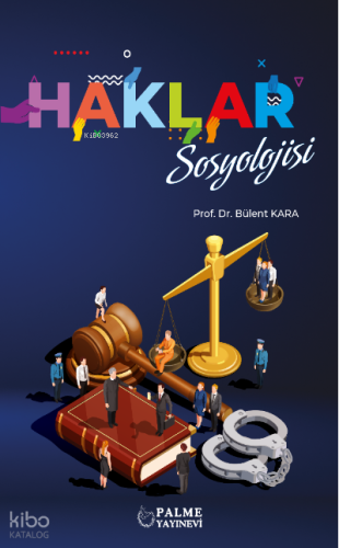 Haklar Sosyolojisi