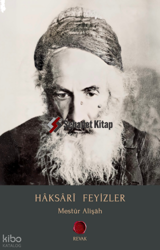 Haksari Feyziler | Mestûr Alişâh | Revak Kitabevi