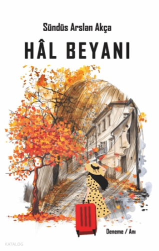 Hâl Beyanı