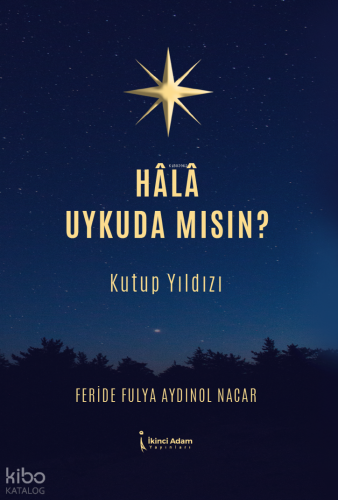 Hâlâ Uykuda Mısın?;Kutup Yıldızı