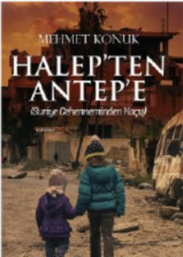 Halep’ten Antep’e