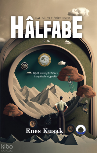 Hâlfabe;Hâl Diliyle Öğrenmek