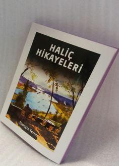Haliç Hikayeleri