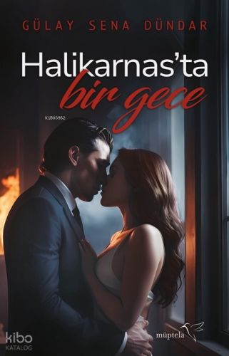 Halikarnas’ta Bir Gece