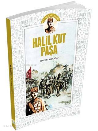 Halil Kut Paşa