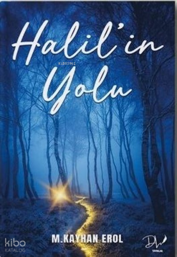 Halil'in Yolu
