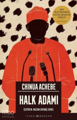 Halk Adamı