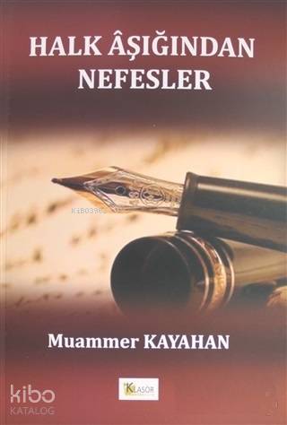 Halk Aşığından Nefesler