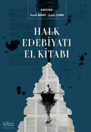 Halk Edebiyatı El Kitabı