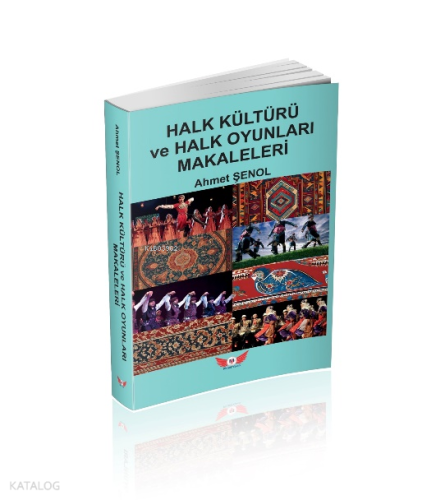 Halk Kültürü ve Halk Oyunları Makaleleri