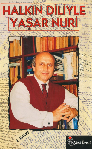 Halkın Diliyle Yaşar Nuri