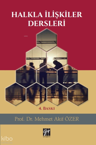 Halkla İlişkiler Dersleri