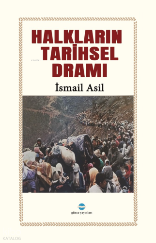 Halkların Tarihsel Dramı